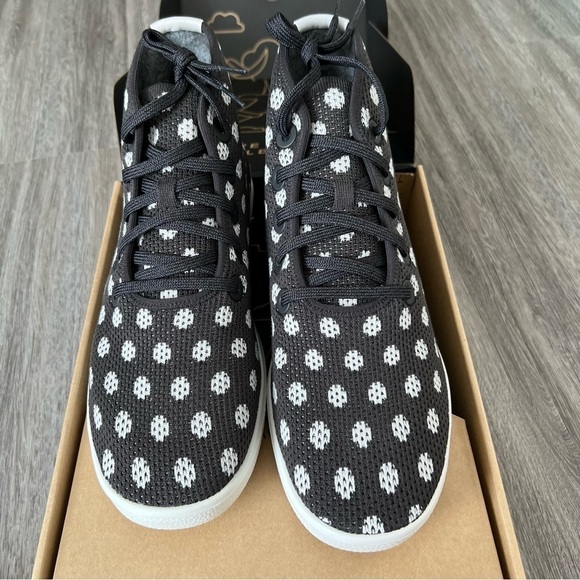 🆕 Allbirds Men Tree Topper Polkadot - Picture 10 of 12